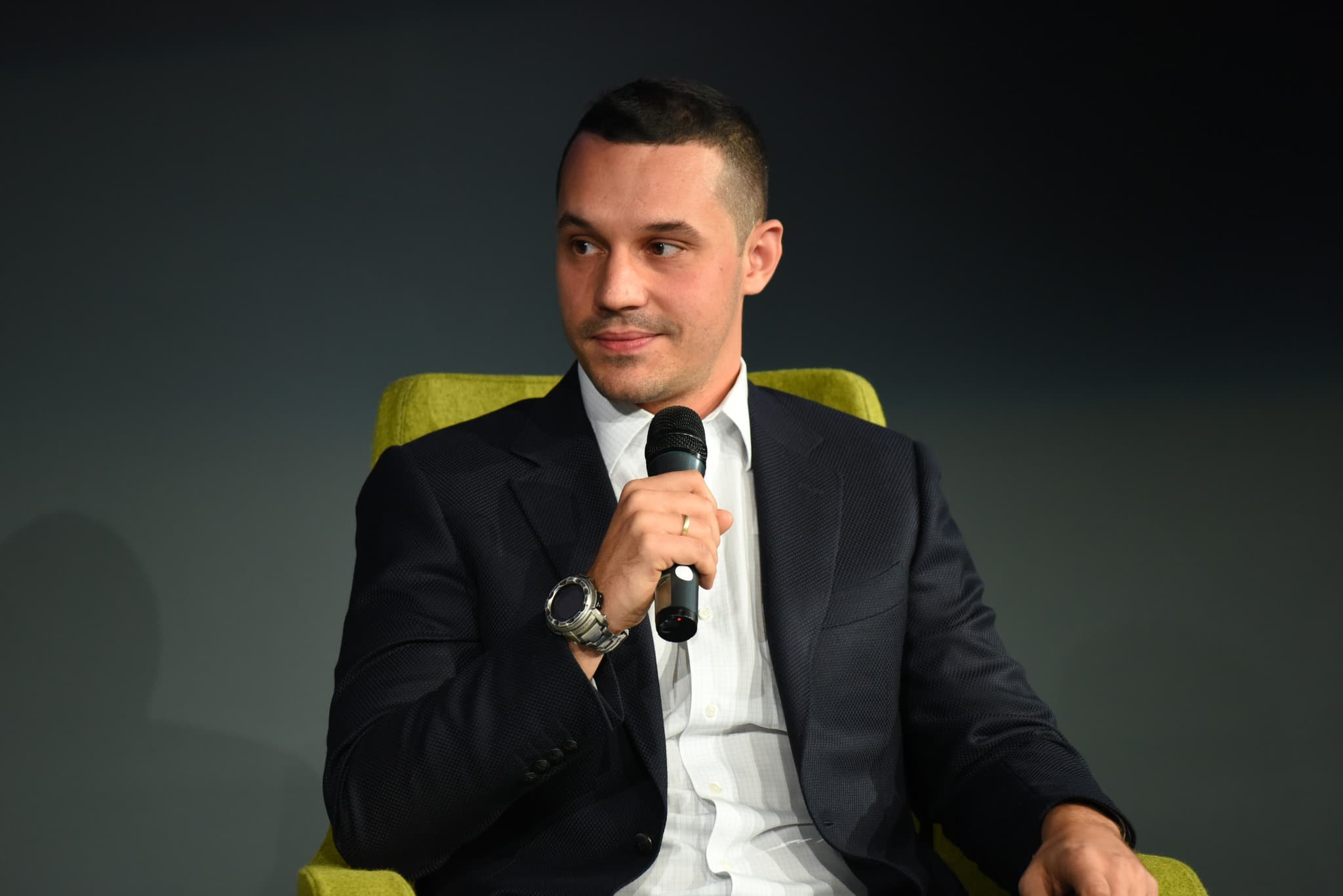 Александър Колев в интервю за Investor.bg